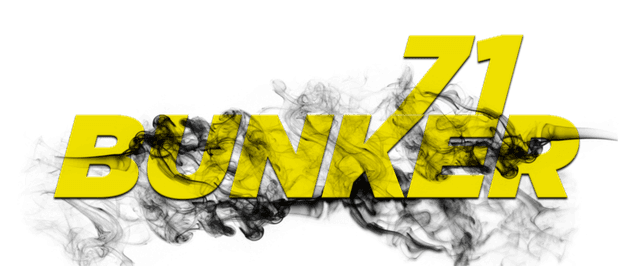 Bunker71 Logo